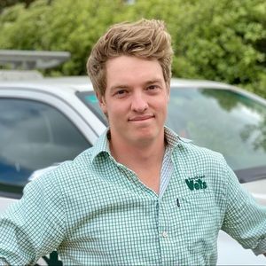 Meet your Posher, Ben